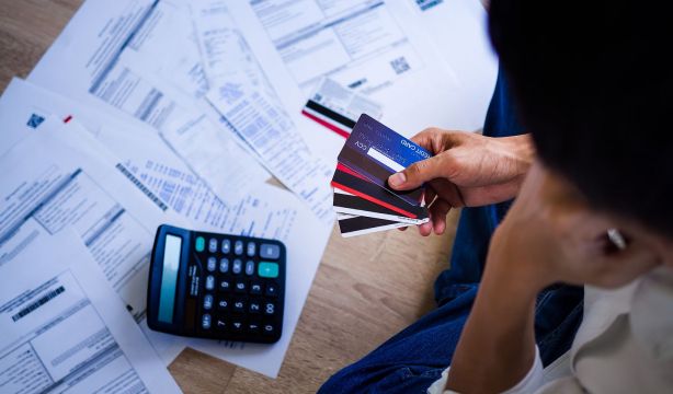 Los motivos por los que Hacienda puede suspenderte la cuenta del banco