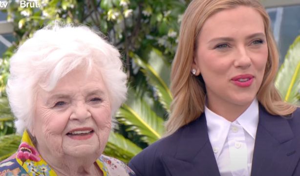 Quién es June Squibb, la actriz de 95 años que ha conquistado el Festival de Cannes (Festival de Cannes)