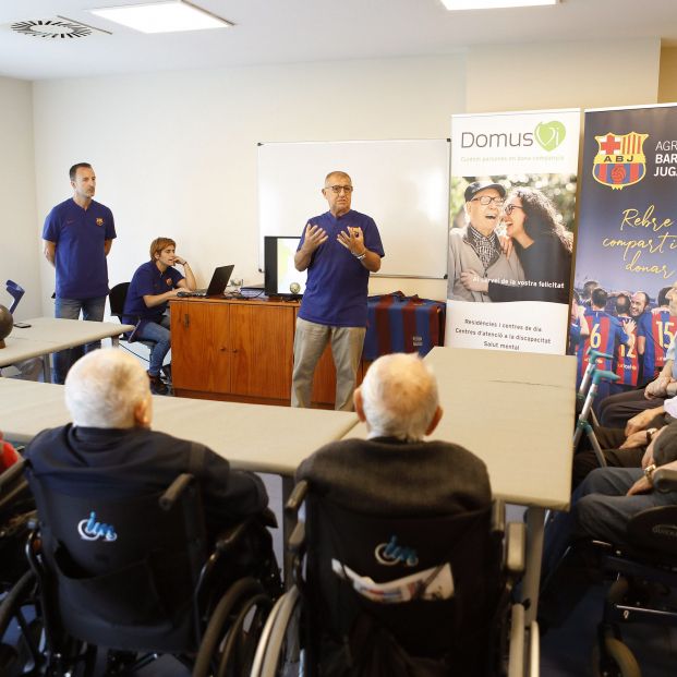 futbolistas. futbolistas.