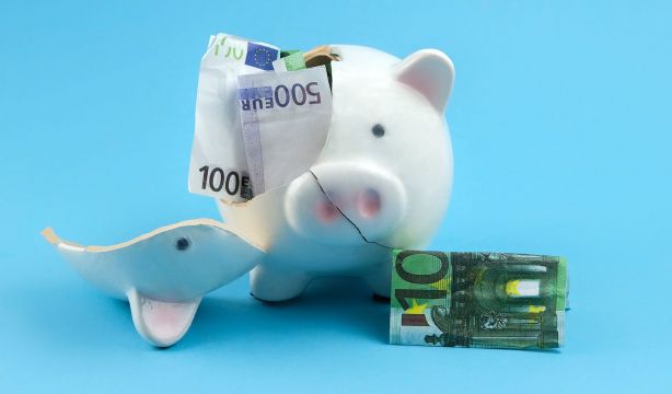 Solo el 27,4% de las empresas tiene al menos un plan de jubilación para sus empleados