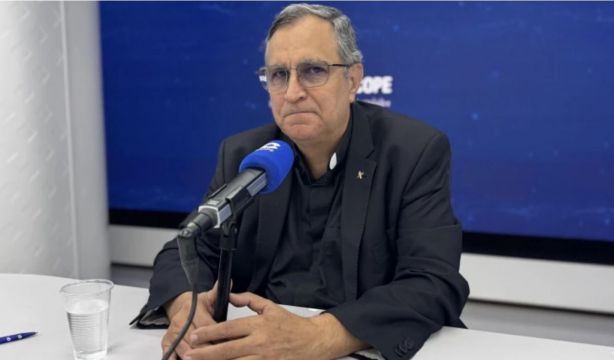 Padre Doñoro, en los micrófonos de Herrera: "El Papa León XIV ha pisado la tierra que yo he pisado"