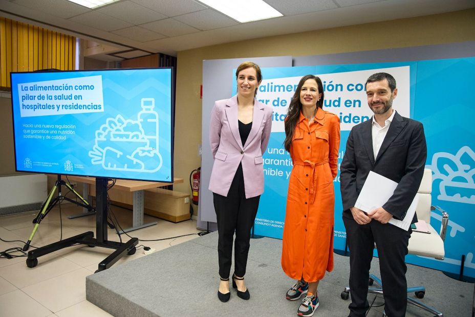 alimentacion residencias real decreto