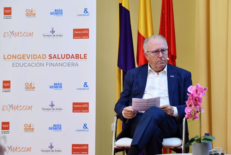 Santiago González Santiago González