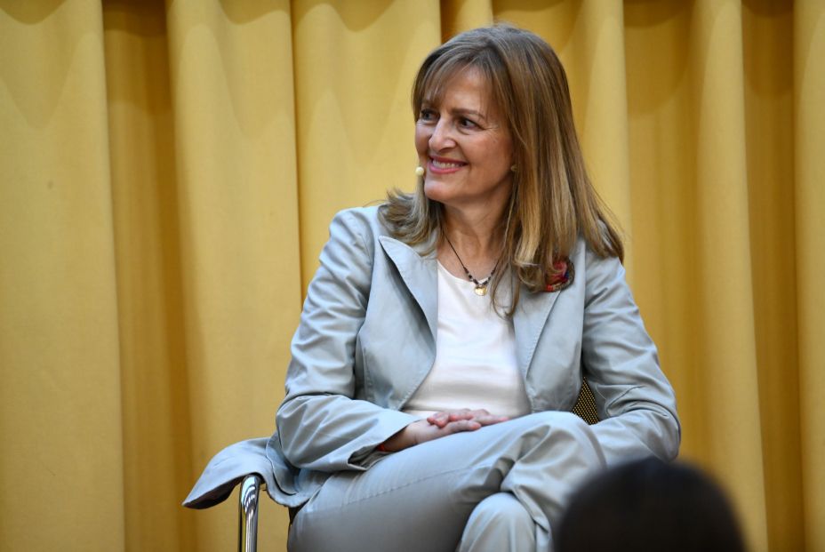 Trinidad Martín-Orozco Trinidad Martín-Orozco