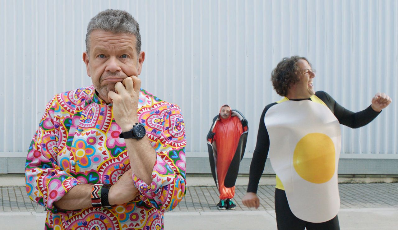 Los casos más memorables de 'Pesadilla en la cocina'