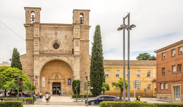 ¿Cuáles son los edificios más antiguos de Guadalajara?