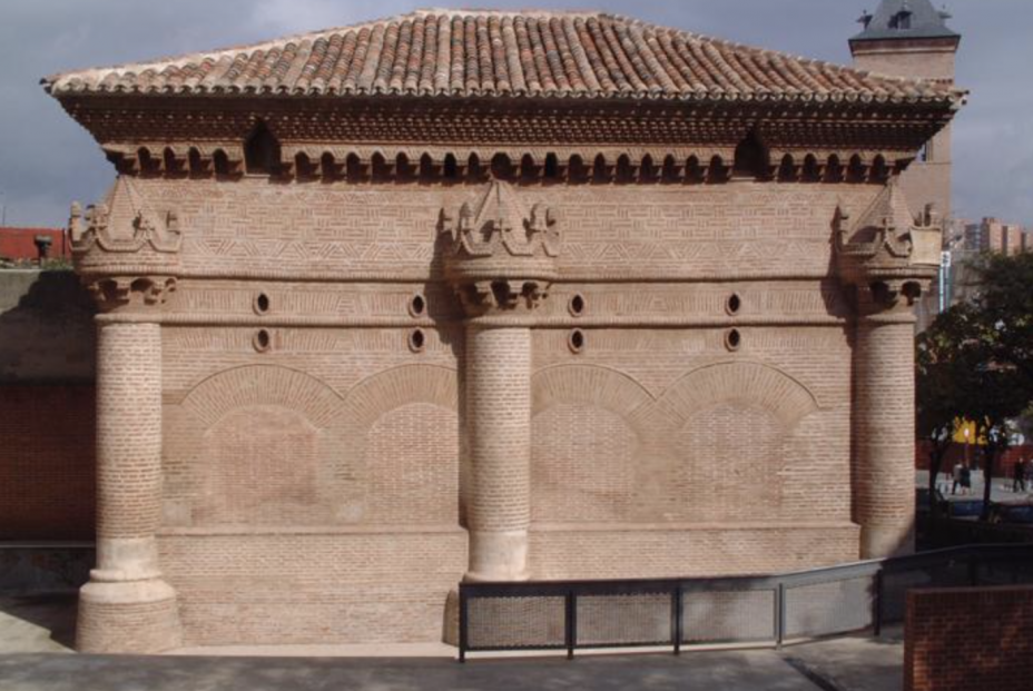 Capilla de Luis de Lucena