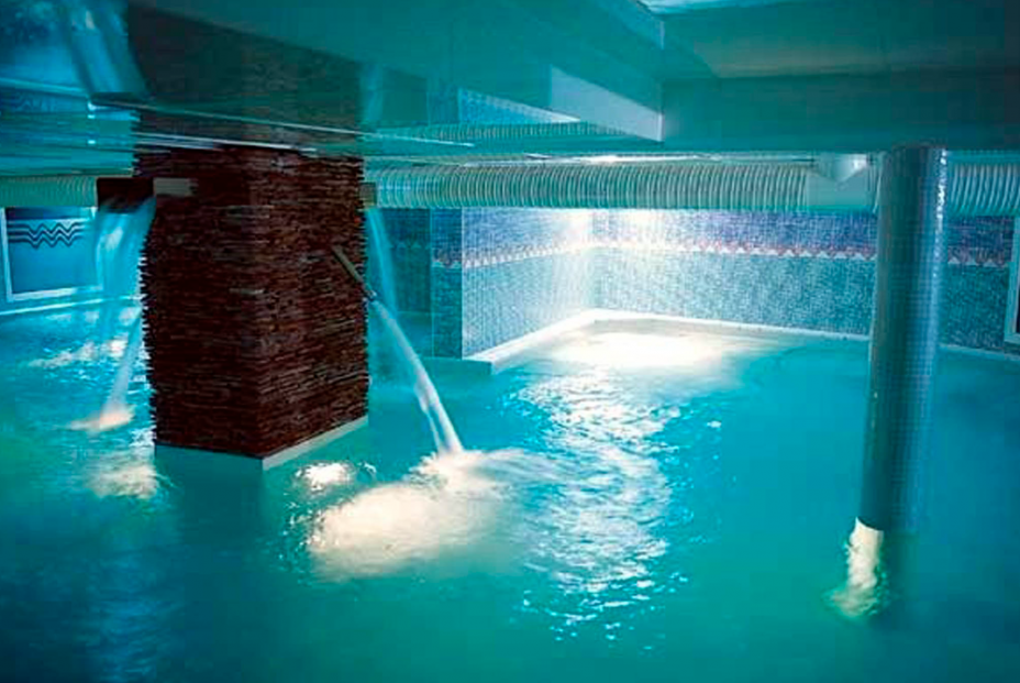 Balneario Cestona - Guipúzcoa Balneario Cestona - Guipúzcoa