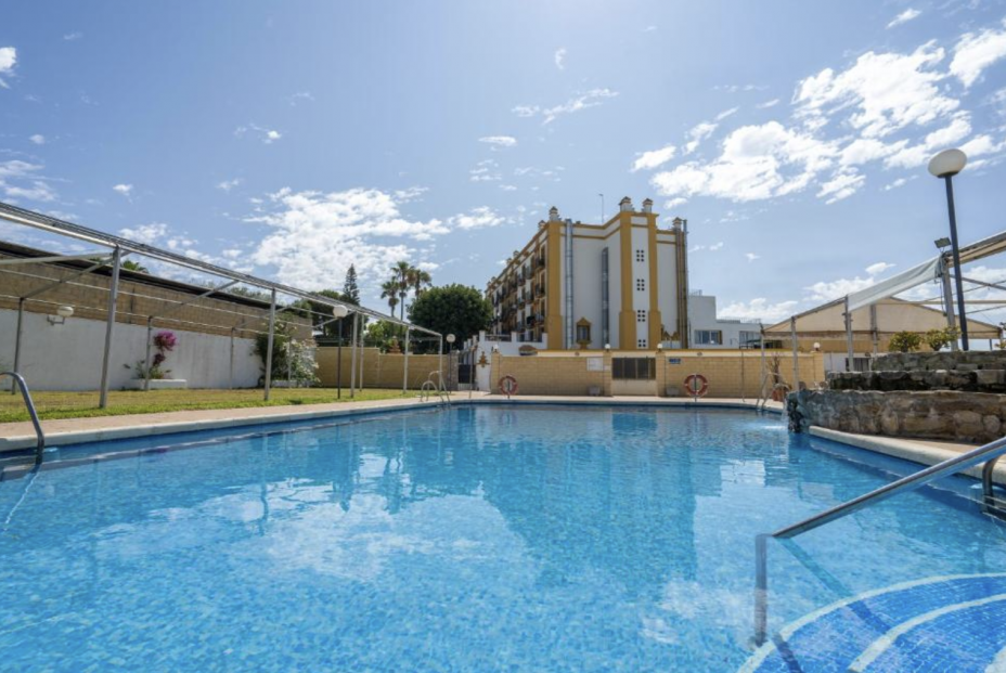 Balneario Chiclana - Cádiz Balneario Chiclana - Cádiz