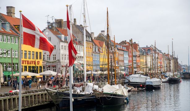 Dinamarca elevará la edad de jubilación a los 70 años a partir de 2040, la más alta de la UE