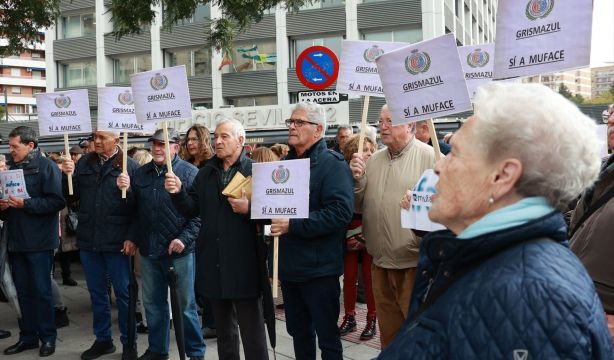 Recta final para los mutualistas de Muface con DKV: pasarán a la Seguridad Social si no se mueven