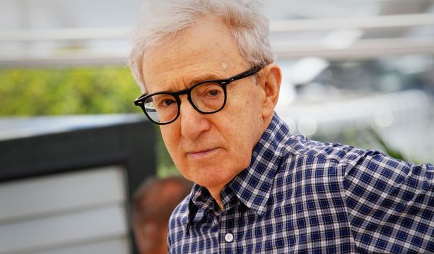 Madrid se convierte en la protagonista de la nueva película de Woody Allen