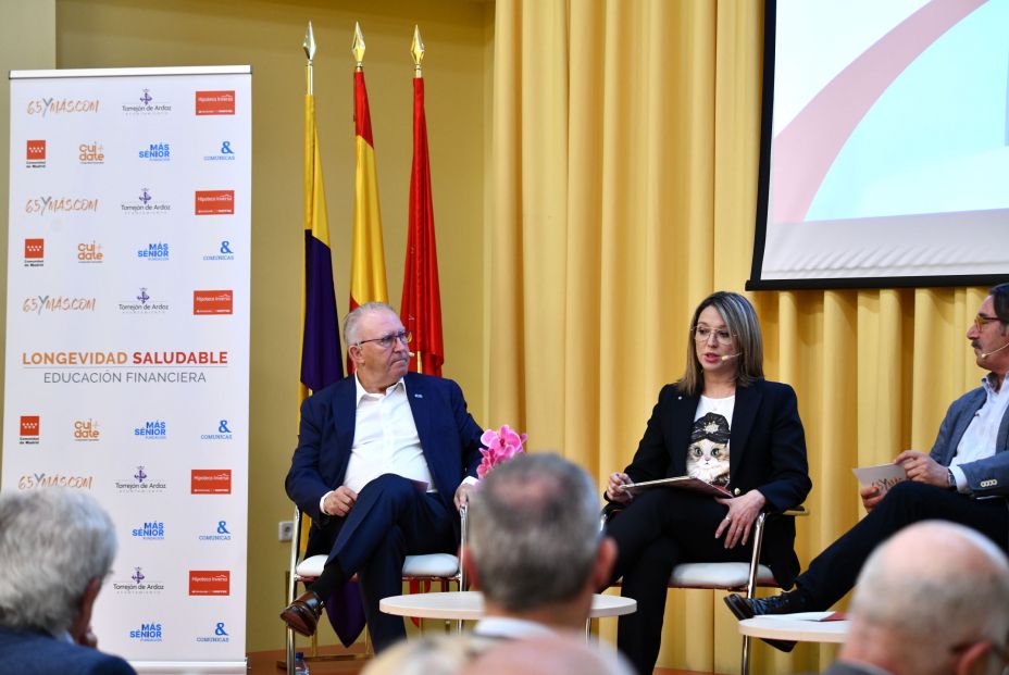 Ana Verónica González. Foto: Agustín Millán