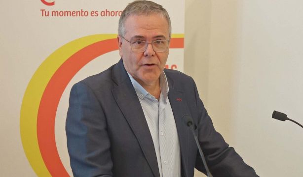 Carlos Fenoy: "Queremos ser el puente que conecte la experiencia con las nuevas oportunidades"