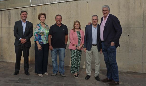 "La experiencia es un tesoro que debemos valorar y potenciar"