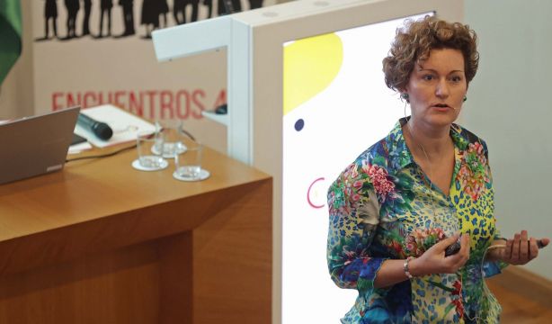 "El éxito no es conseguir algo a la primera, es tener la capacidad de seguir avanzando"