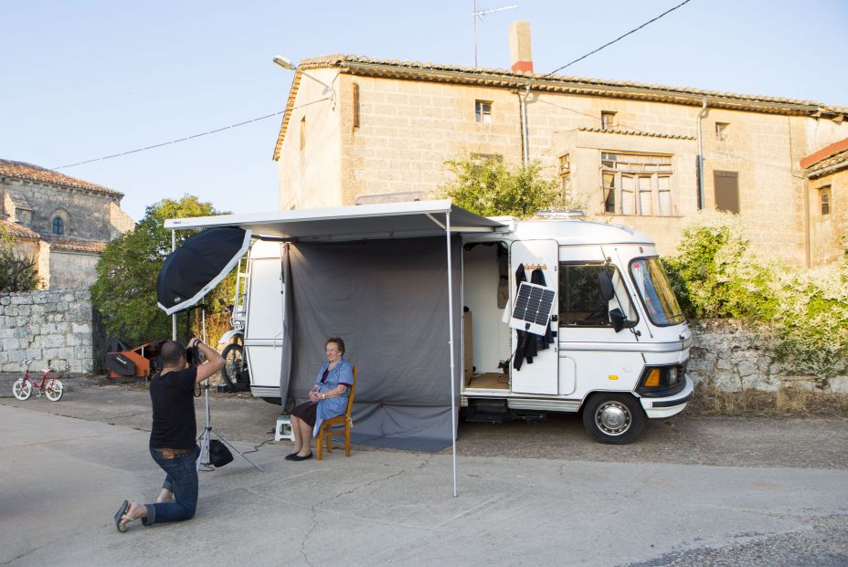 RetratoNomadaGipuzkoa META2019 RetratoNomadaGipuzkoa META2019