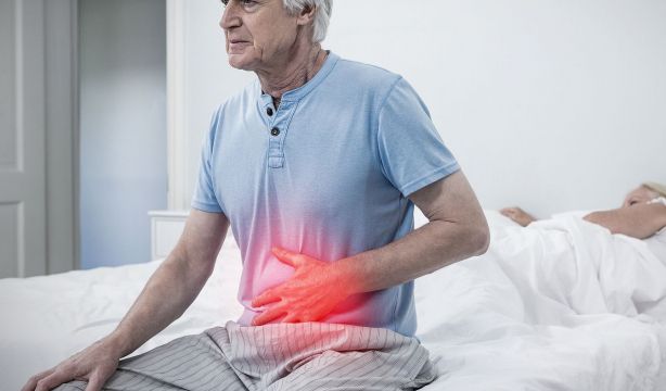 La manifestación en el estómago que predice que puedes padecer alzhéimer