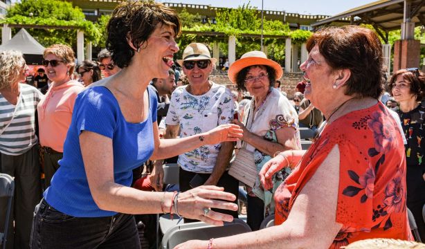 Saiz: "Claro que el gasto en pensiones va a crecer, pero también estamos incrementando los ingresos"