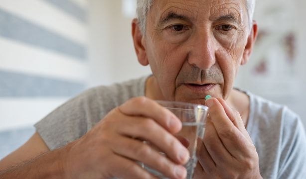 La nueva esperanza contra la hipertensión se llama Lorundrostat. Bigstock