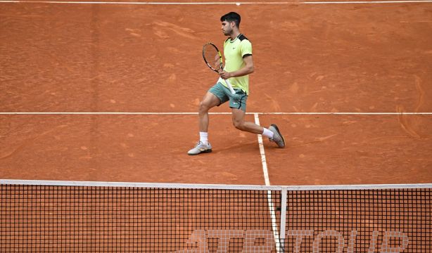 ISDIN ofrece servicio de dermatología a tenistas del Roland Garros por primera vez en un Gran Slam