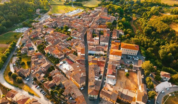 Escapadas virales: los 5 pueblos españoles que conquistan internet