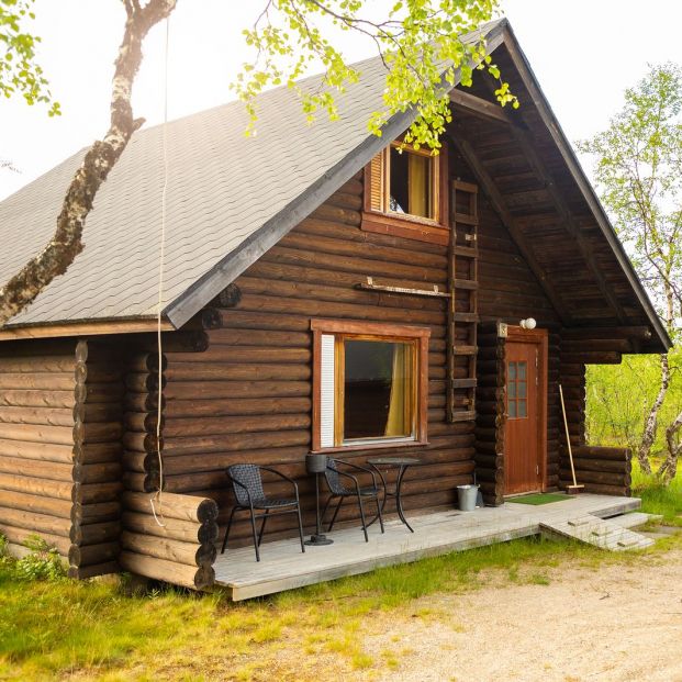 ¿Pensando en unas vacaciones? Estos son los mejores campings de España (big stock) ¿Pensando en unas vacaciones? Estos son los mejores campings de España (big stock)