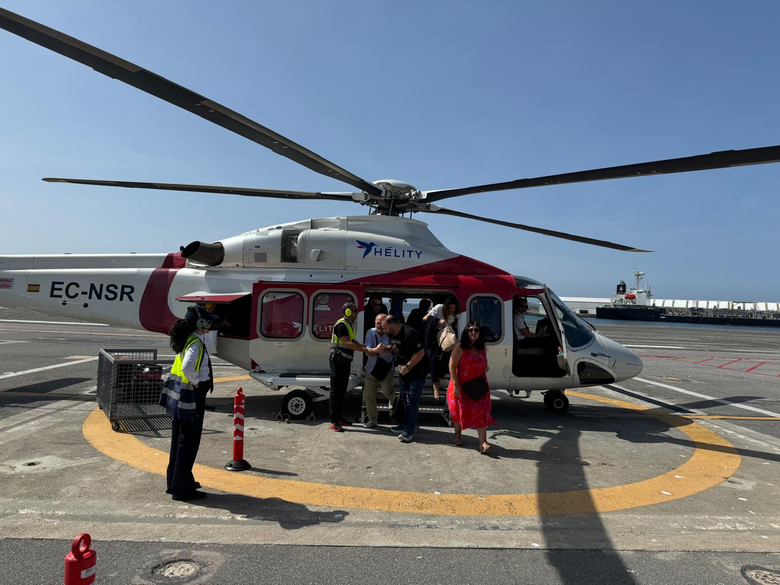 Cómo organizar tu viaje a Ceuta Cómo organizar tu viaje a Ceuta