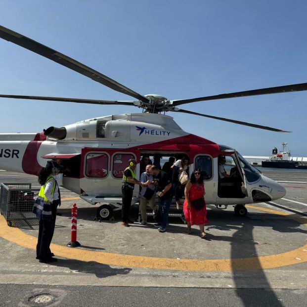 Cómo organizar tu viaje a Ceuta