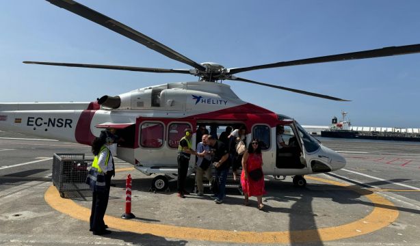 Cómo organizar tu viaje a Ceuta