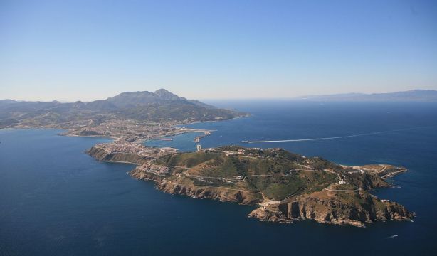 Ceuta sorprende y no defrauda