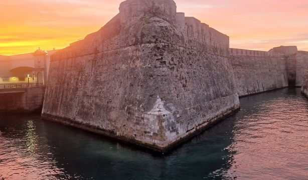 Qué ver en Ceuta: 10 imprescindibles