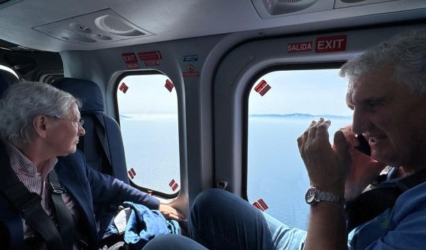 Especial Ceuta, Destino Sénior