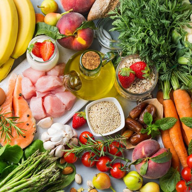 bigstock Dash Flexitarian Mediterranean 328077271