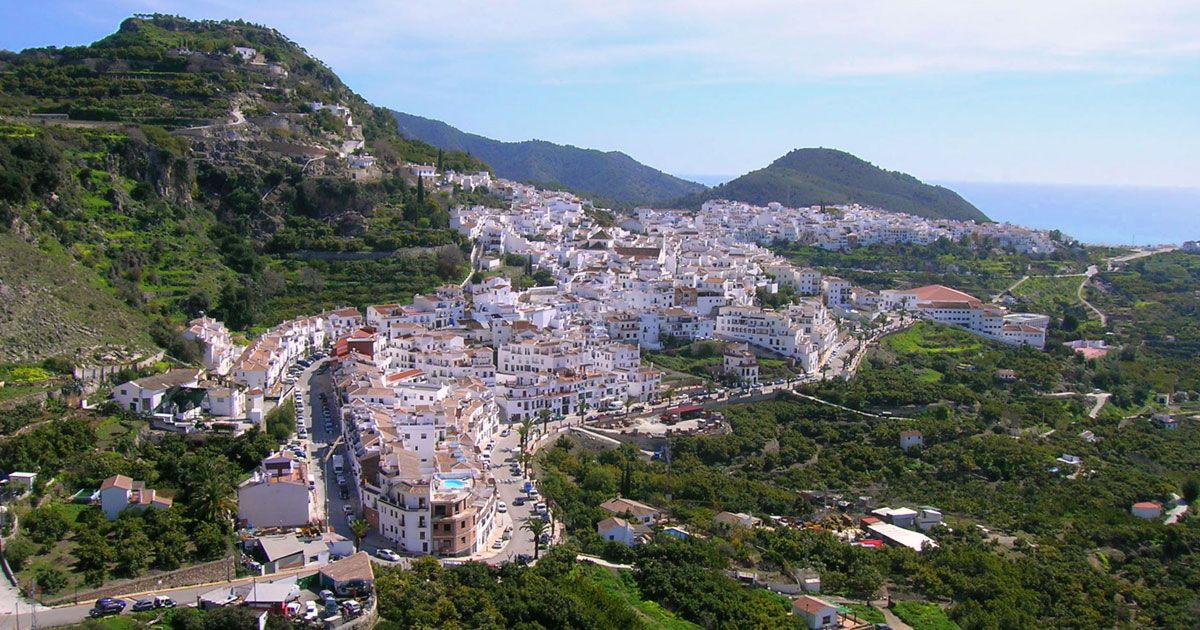 Frigiliana