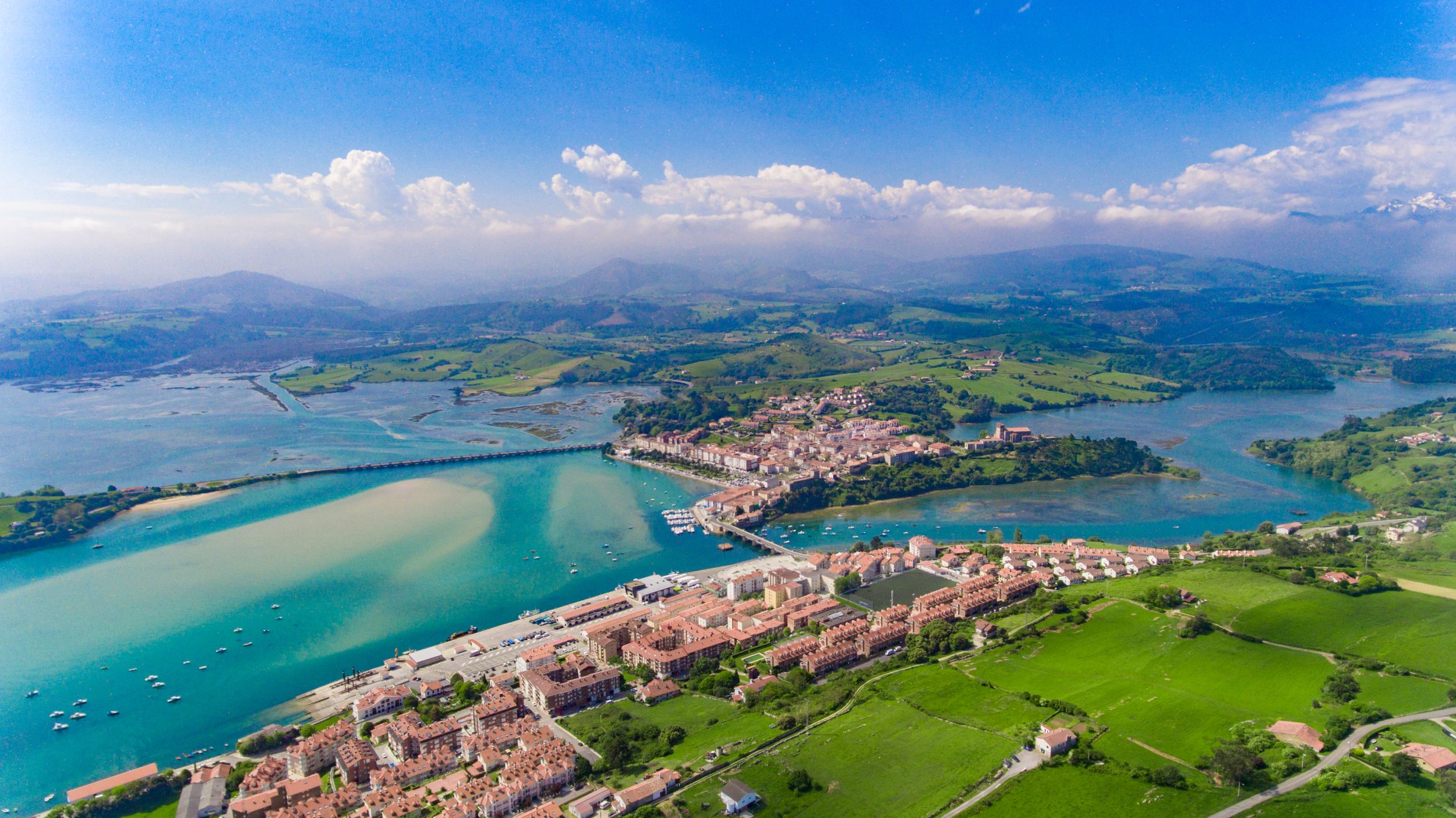 San Vicente de la Barquera