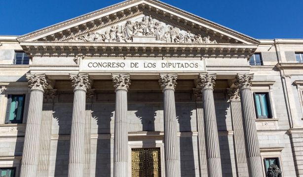 Jornada de puertas abiertas en el Congreso en junio: sin cita previa para mayores de 65 años