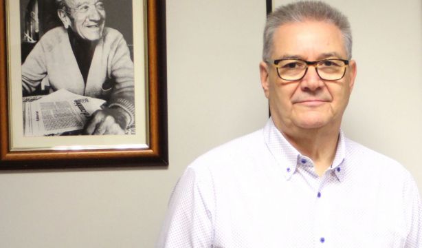 Anatolio Díaz: "Los mutualistas se están poniendo nerviosos con razón por sus devoluciones paradas"