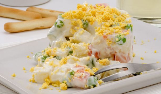 Martín Berasategui desvela cómo prepara la ensaladilla rusa: el secreto está en la mayonesa