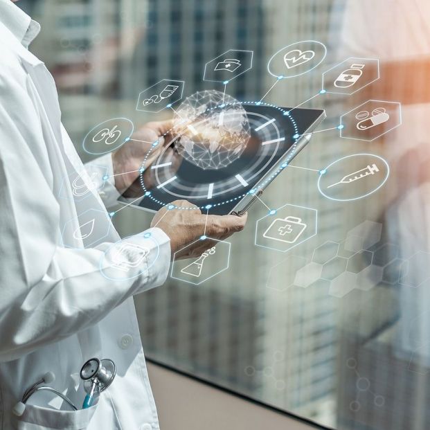 bigstock Medical Tech Research Innovat 404926310 bigstock Medical Tech Research Innovat 404926310