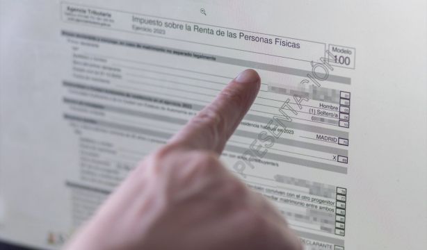 Carta a la directora: "Guirigay de Hacienda con los intereses de demora a los mutualistas"