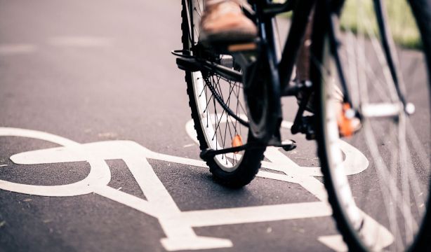 Todos los buenos motivos para montar en bicicleta. (Bigstock)