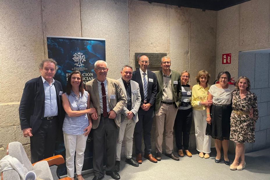 Presentación documento de opinión Deterioro Cognitivo