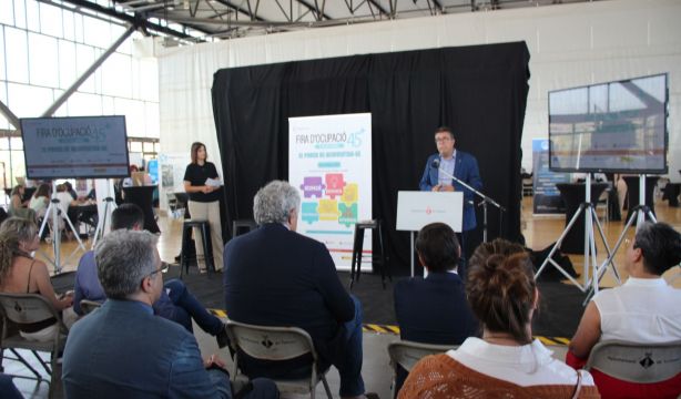 Xavier Farré: "La formación continua es más necesaria que nunca"