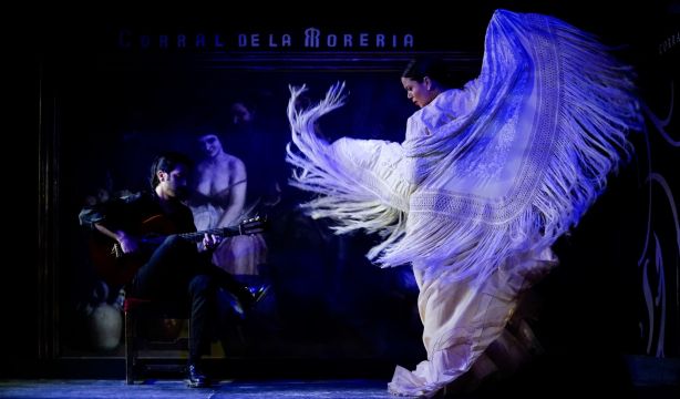 El Corral de la Morería y Flamenco Real consolidan Madrid como epicentro del flamenco contemporáneo (Europa Press)