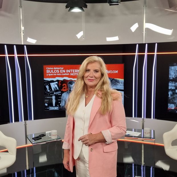 Debate Ciber Eva Alvarez Manzano2 Foto: Pablo Recio Debate Ciber Eva Alvarez Manzano2 Foto: Pablo Recio