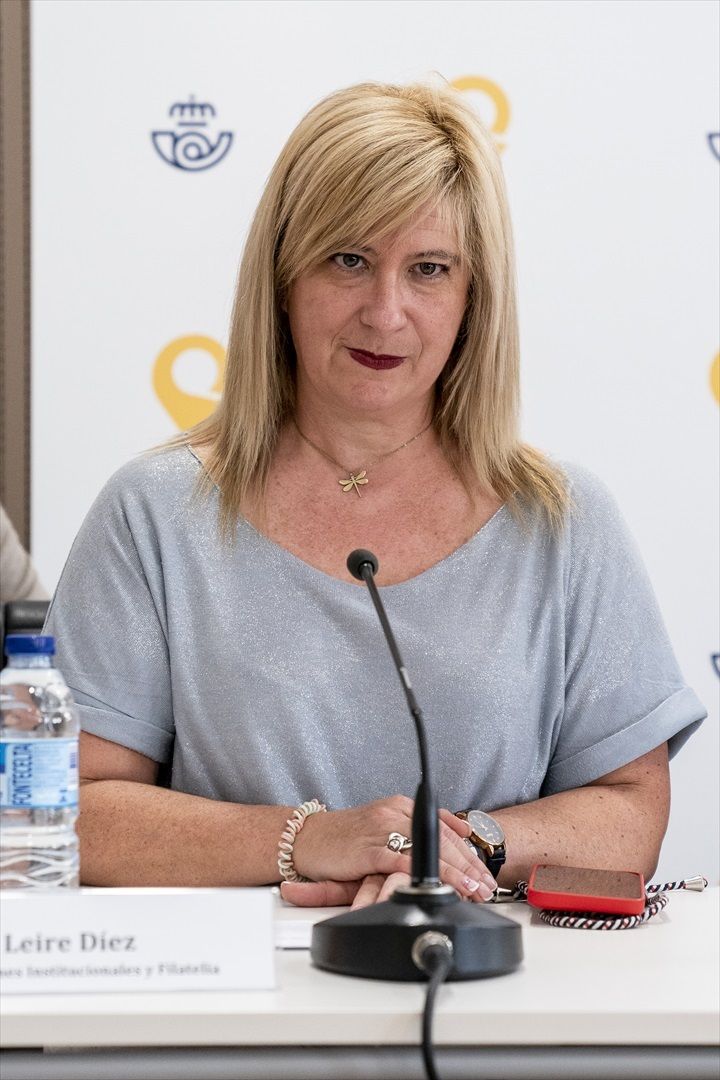 Leire Díez