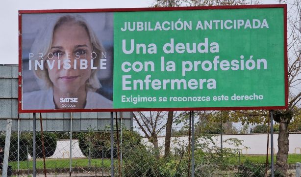 Adiós a la jubilación anticipada vitalicia: cada 10 años podrían entrar o salir nuevas profesiones