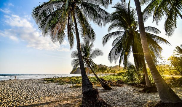 El secreto de la Zona Azul de Nicoya: un paraíso de bienestar y longevidad