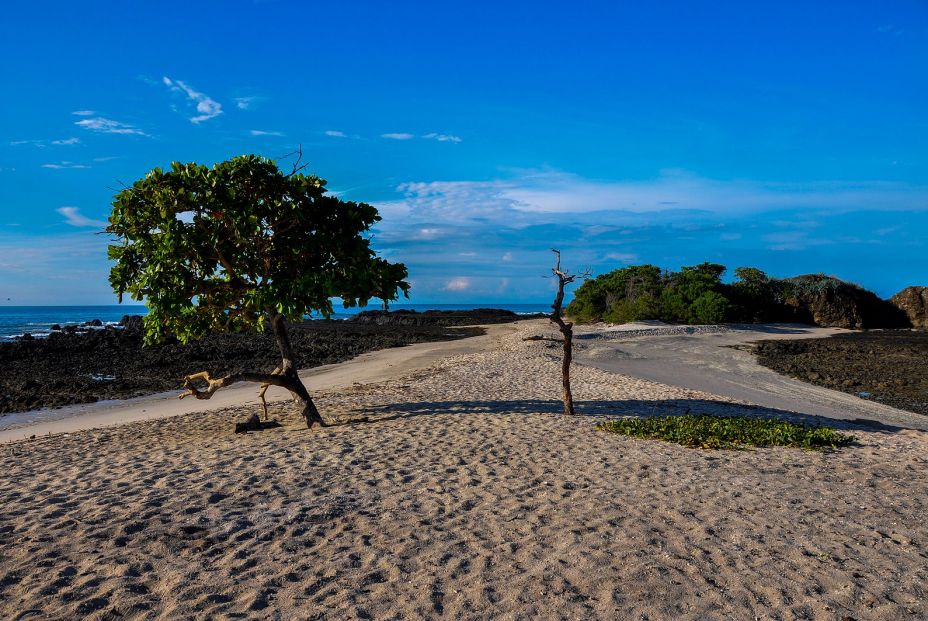 El secreto de la Zona Azul de Nicoya: un paraíso de bienestar y longevidad